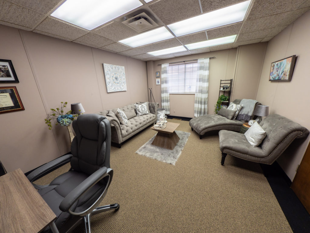 Dayspring Vision Counseling, PLLC Office
